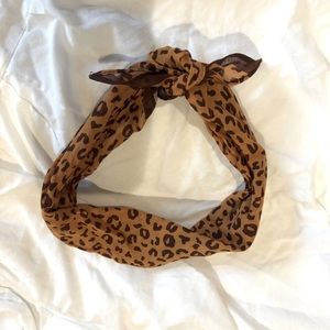 Madewell bandana
